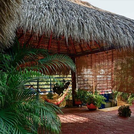 Villas La Bella Margarita Brisas de Zicatela Exterior foto