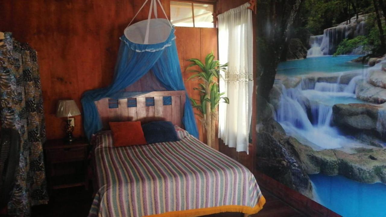 Villas La Bella Margarita Brisas de Zicatela Exterior foto